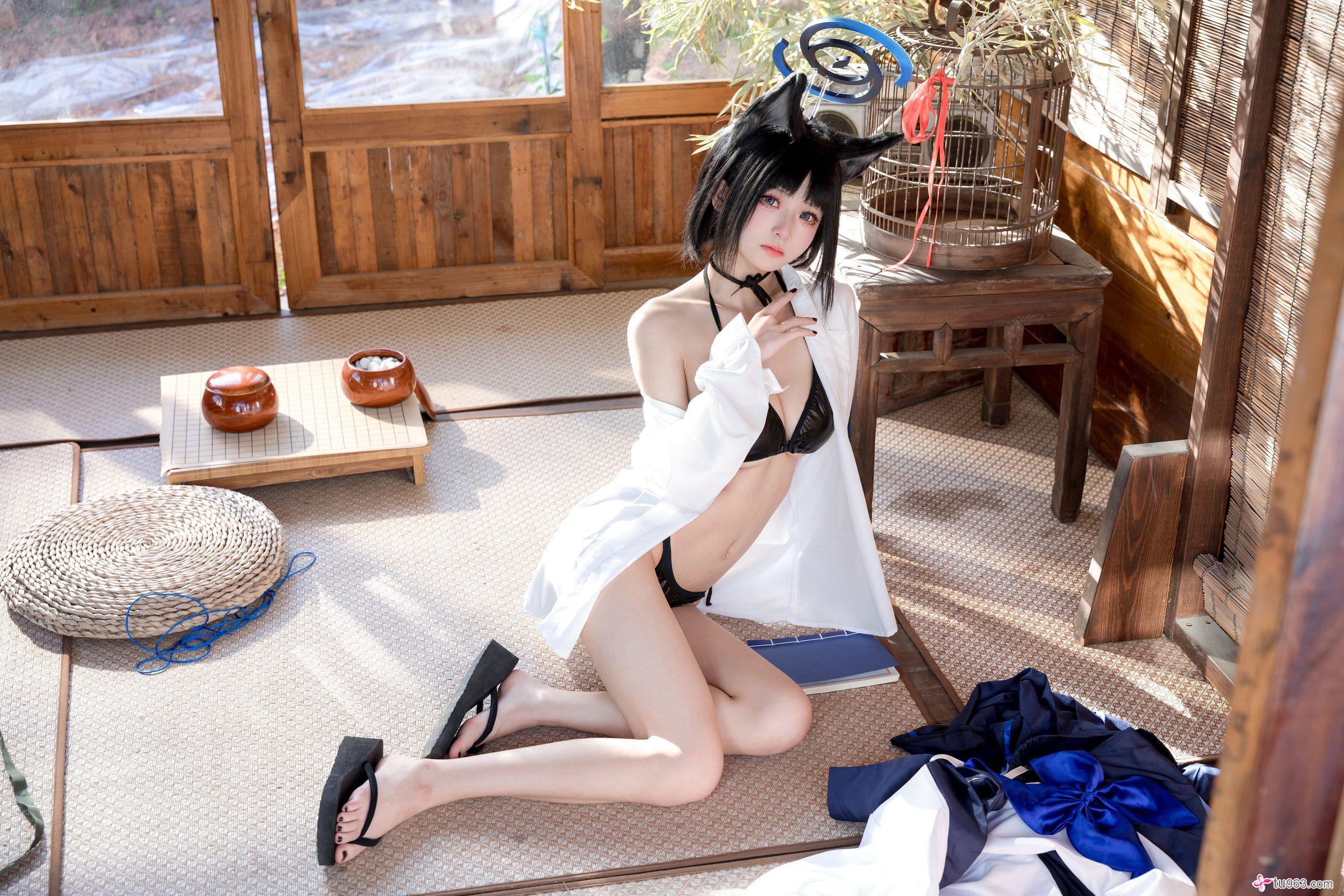 素人 ショートカットの女子高生 画像