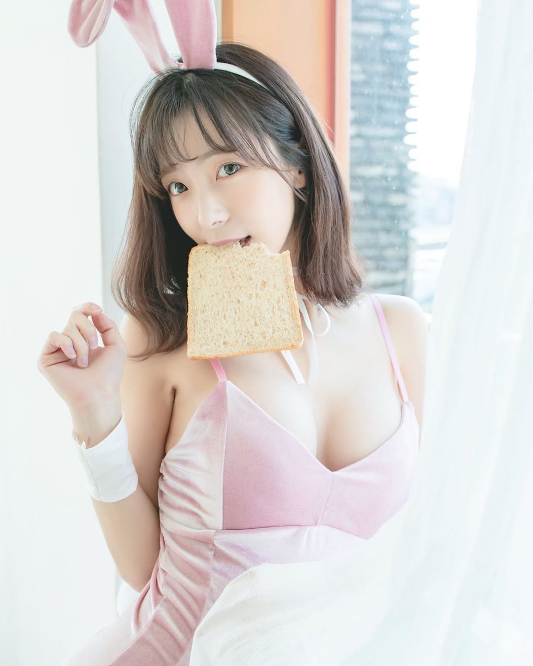 目つきが悪い女子って可愛いよね 画像あり