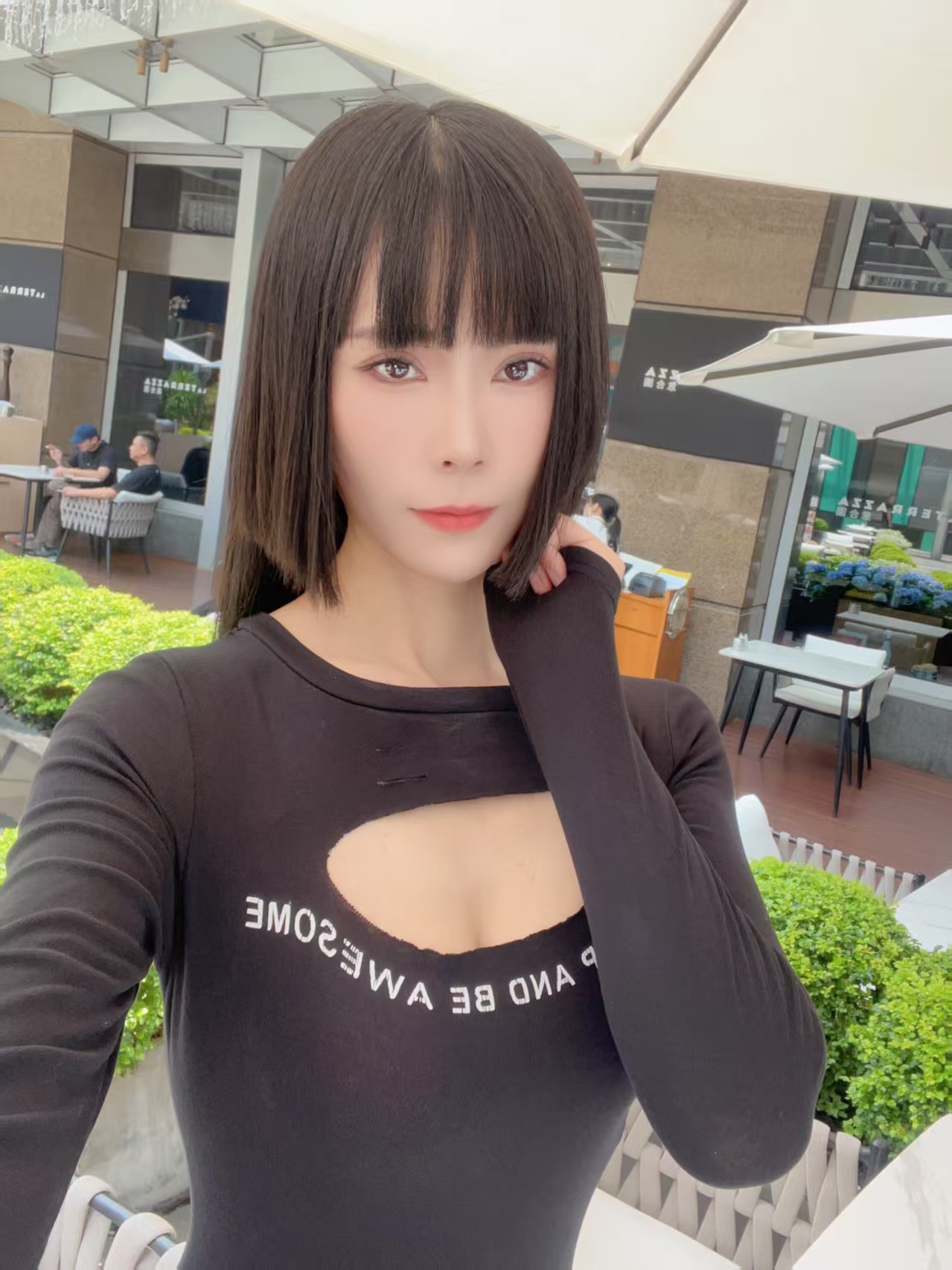 マダム熟女 無修正画像 おまんこ